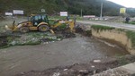 [Huancavelica] Gerencia Sub Regional de Tayacaja realiza trabajos preventivos