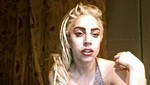 Lady Gaga agradeció apoyo de fans en Twitter