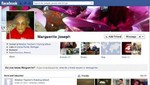 Marguerite Joseph de 104 años debe mentir sobre su edad en Facebook