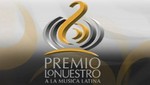 Premio Lo Nuestro 2013: Lista de ganadores