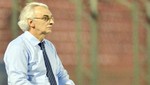 Técnico de Cerro Porteño renunció a su cargo tras perder contra Real Garcilaso