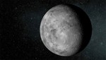Astrónomos descubren pequeño planeta del tamaño de la Luna