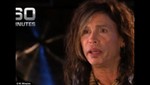 Vocalista de Aerosmith sobre consumo de drogas: podría decir que inhalé medio Perú