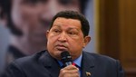 Chávez: el mítico