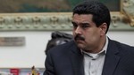 Maduro dijo que se reunió con Chávez por más de cinco horas