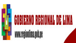 Comunicado del Gobierno Regional de Lima