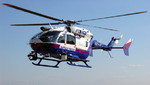 Se integrarán cuatro nuevos helicópteros en la Policía Nacional del Perú