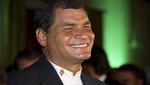 Triunfo de Correa, una derrota para los globalizadores