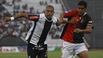 Descentralizado 2013: Alianza Lima derrotó 2 a 0 a Melgar en Arequipa