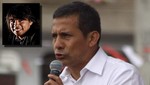 Presidente Humala por muerte de Luis Choy: lamento que la inseguridad ciudadana cobre otra víctima