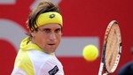 David Ferrer se consagró campeón en Buenos Aires