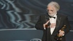 Óscar 2013: 'Amour' gana la estatuilla a Mejor Película Extranjera