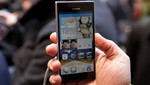 Huawei presenta su smartphone Ascend P2 como el más rápido del mundo