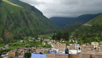 [Huancavelica] Iniciarán proyecto ambicioso de reforestación en Huaytará
