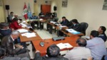 [Huancavelica] Convocan a consejo regional para el martes 26 de febrero