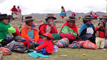 [Huancavelica] Preparan actividades en conmemoración al Día Internacional de la Mujer