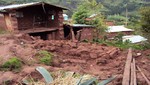 [Huancavelica] Declaran en emergencia localidades de Churcampa