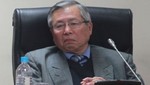 Santiago Fujimori: 'Alberto tiene fuerte depresión'
