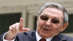 Raúl Castro anuncia que se retirará en cinco años