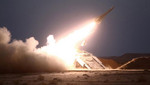 Gaza rompe la  tregua y  lanza un cohete contra Israel