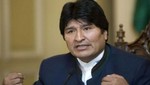 Análisis de la propuesta de re-reelección presidencial en Bolivia
