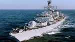 Reino Unido envía nuevo buque de guerra a las Malvinas
