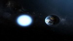 Científicos buscarán vida extraterrestre en las estrellas enanas blancas