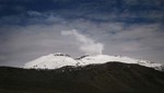 Arequipa: Recomiendan alerta amarilla por aumento de actividad del volcán Sabancaya