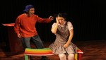 Sábado 2 de marzo [Estreno]: Pequeño Cruel Obra de Teatro Infantil en Miraflores