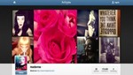 Instagram amenaza con cerrar la cuenta de Madonna