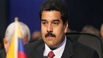 Nicolás Maduro: estoy totalmente subordinado a Hugo Chávez