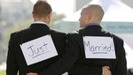 Microsoft y Google exigen despenalizar el matrimonio gay en California
