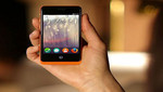 Mozilla presentó Firefox OS