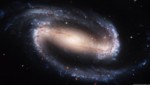 El telescopio Hubble  habría hallado el pasado caníbal de la Vía Láctea