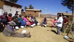 [Huancavelica] Implementan Unidad de Servicios de Salud 'Tayta Wasi'