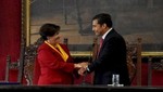 Villarán y Humala comparten culpas
