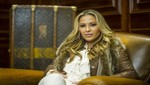 Cantante Anastacia fue diagnostica por segunda vez con cáncer de mama