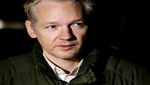 Julian Assange: 'La Jornada', ejemplo de periodismo sin miedo