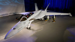 Empresa Boeing interesada en vender  cazas FA-18E/F Super Hornet a Brasil, Chile y Perú