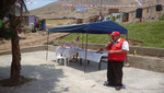 Municipalidad de 'Mi Perú' inaugura parque en A.H. 'El Paraíso'