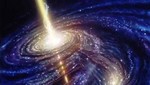 Científicos miden por primera vez la velocidad de rotación de un agujero negro
