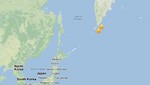Dos sismos sacuden nuevamente la península rusa de Kamchatka