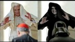 Memes de Benedicto XVI crecen en las redes sociales [VIDEO]