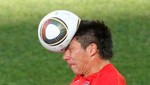 Los cabezazos en el fútbol pueden causar daños cerebrales