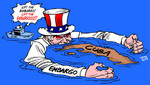 Washington y Miami sueñan con la caída de Cuba