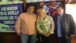 Partido ambientalista MOVERSE respalda candidatura de Diana D`Agostino en El Hatillo
