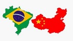 Brasil-China, nuevo eje del comercio global