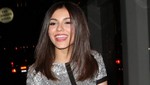 Victoria Justice celebró su cumpleaños número 20 [FOTOS]