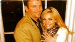 Jamie Lynn Spears se comprometió con Jamie Watson