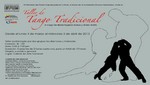 (Venezuela): Al Ritmo del Tango Tradicional en la GAM. Lunes 4 de Marzo ala 5:00 pm hasta 7:00pm